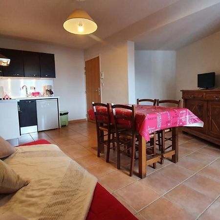 Appartement Neuf Avec Terrasse Sur Praloup 1600 Uvernet-Fours Esterno foto