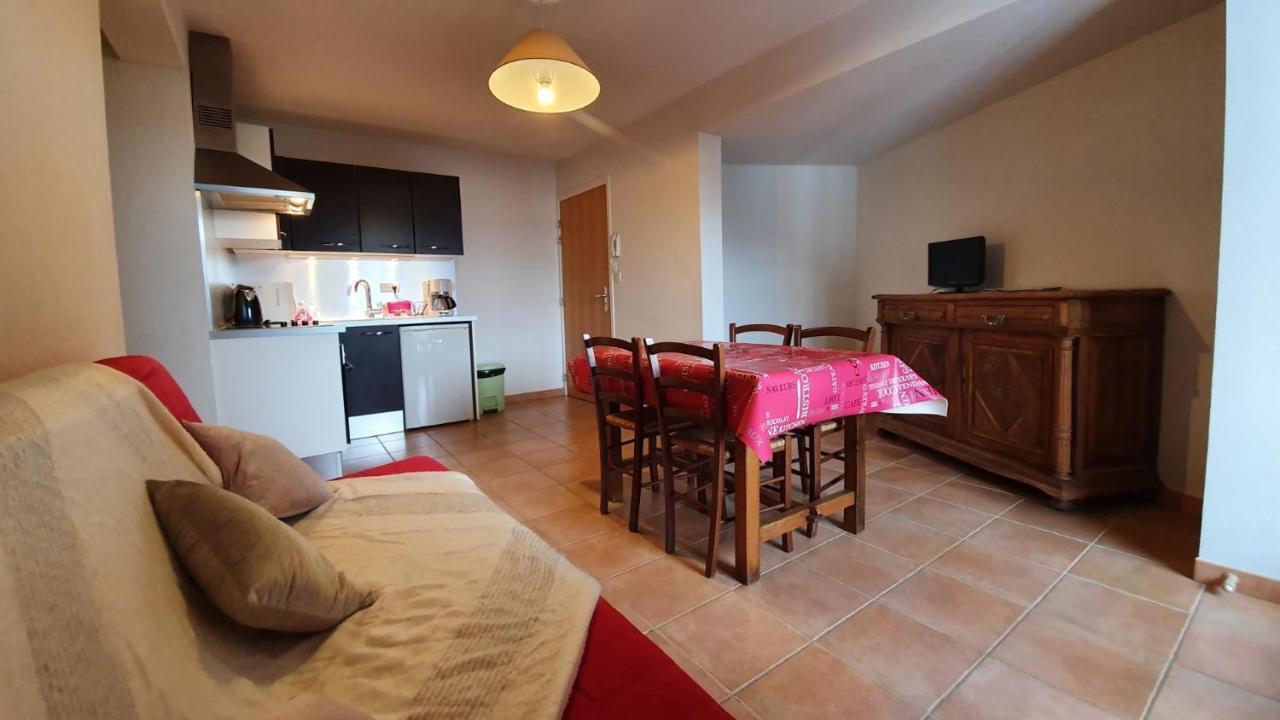 Appartement Neuf Avec Terrasse Sur Praloup 1600 Uvernet-Fours Esterno foto