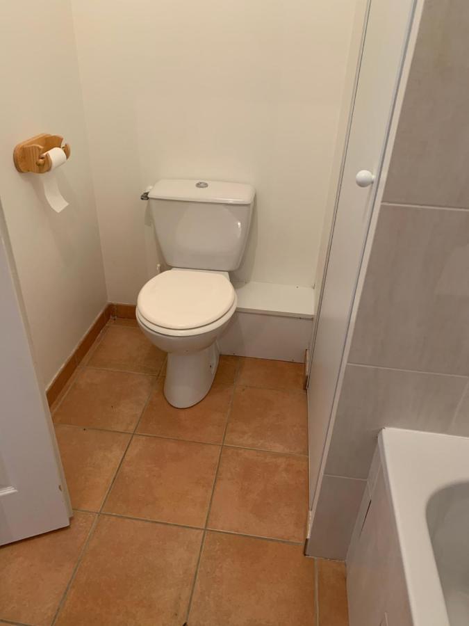 Appartement Neuf Avec Terrasse Sur Praloup 1600 Uvernet-Fours Esterno foto